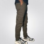 6-Pocket Cargo Joggers - Image 3