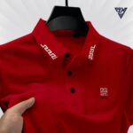 Premium Cotton Polo Shirt
