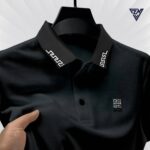 Premium Cotton Polo Shirt