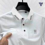Premium Cotton Polo Shirt