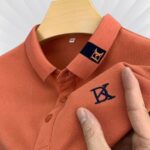 2Piece Premium Cotton Polo - Image 3