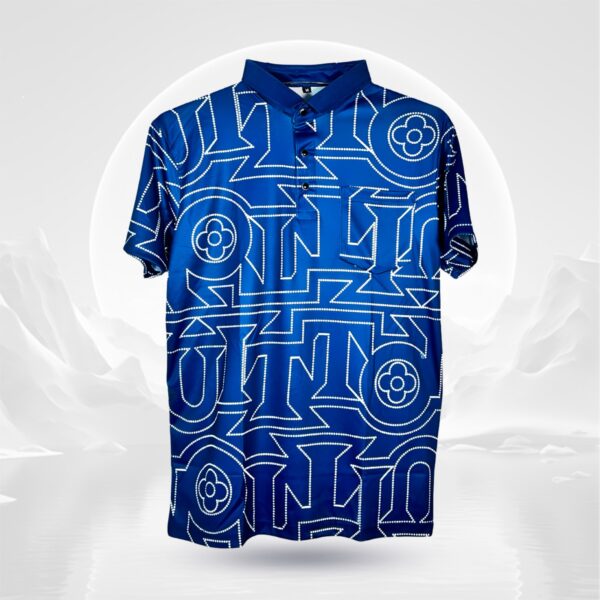 3Piece China Pocket Polo-Combo - Image 3
