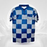 3Piece China Pocket Polo-Combo - Image 4