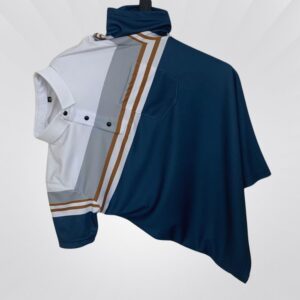 Premium China Fabric Polo Shirt