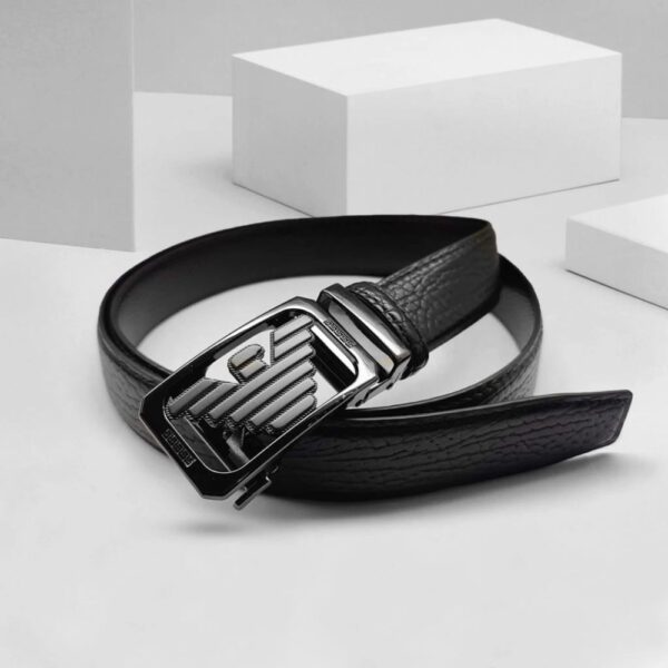 Premium Style Leather Belt - Image 1