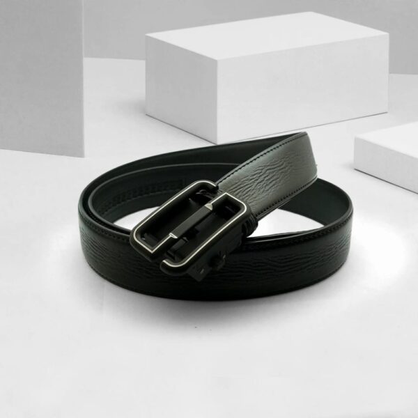 Premium Style Leather Belt - Image 1