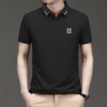 Premium Cotton Polo Shirt - Image 2