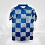 2Piece China Polo Shirt Combo - Image 3