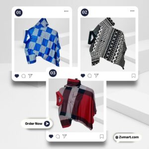 [NEW] China Pocket Polo Combo