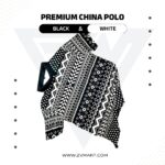 3Piece China Polo Shirt Combo - Image 4