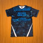 3Piece China Fabric T-Shirt Combo - Image 2