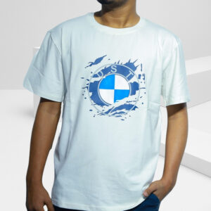 Premium Quality Printed T-Shirt