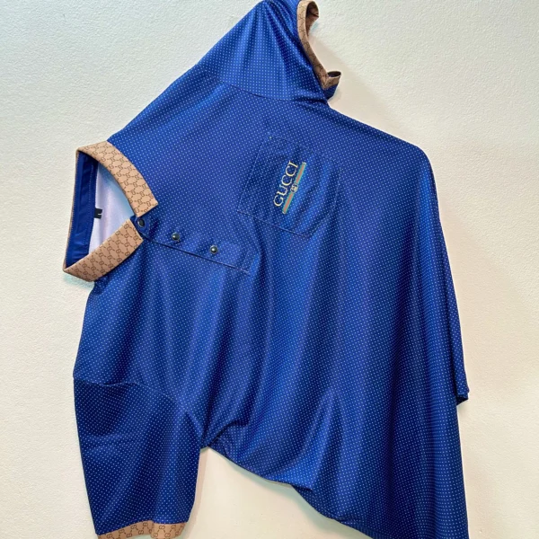 3pcs Gucci China Polo Combo - Image 4