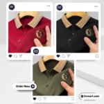 3pcs Premium Pk Cotton Polo Combo