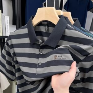 Premium Fabric China Polo