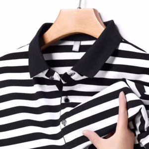Premium Fabric China Polo
