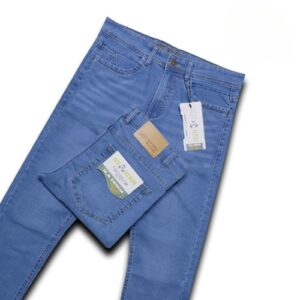 Mr. Denim Sky Blue Pant