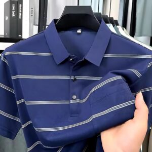 Premium Fabric China Polo