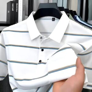 Premium Fabric China Polo