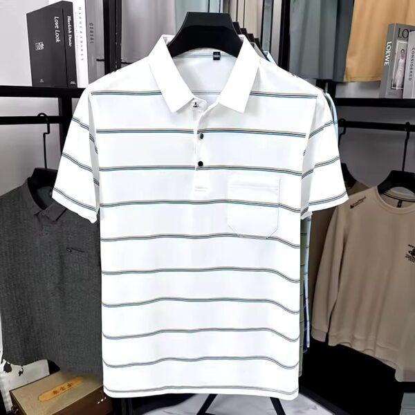 2pcs China Polo Combo 30 - Image 1
