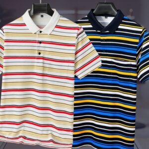 2pcs China Polo Combo-40