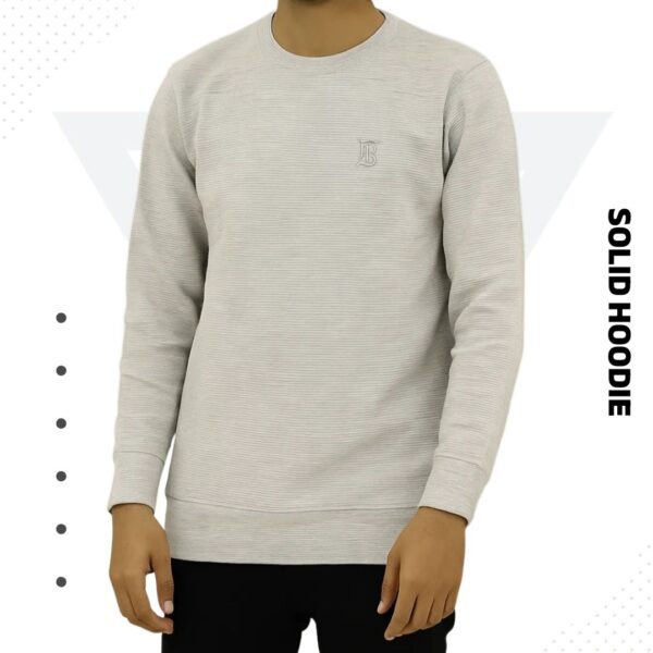 Heritage Sweatshirt - Image 1