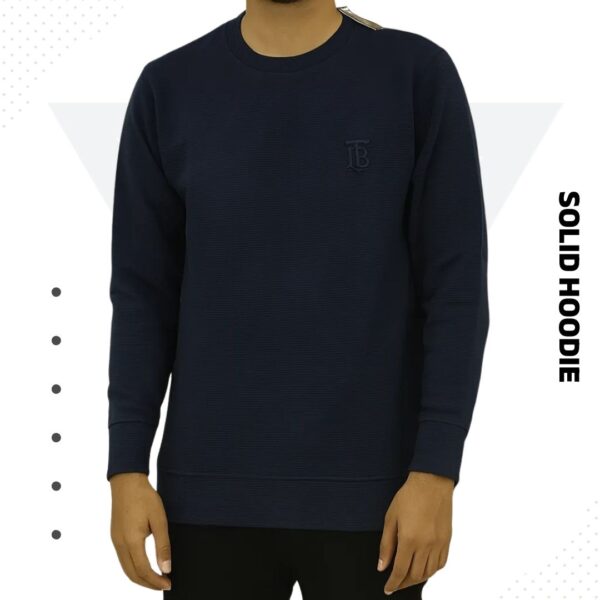 Heritage Sweatshirt - Image 1