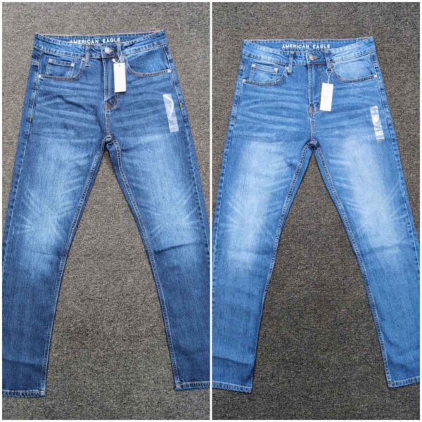 American Eagle Denim Pant Combo - 01 - Image 1