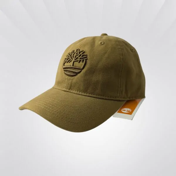 Timberland Canvas - Image 1